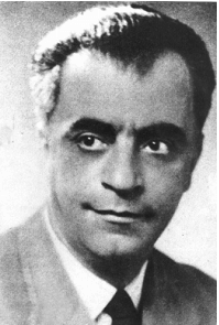 Ρούσσος Γεώργιος