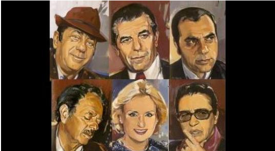 Image result for ÏÎµÎ¼ÏÎ­ÏÎµÏ ÏÏÎ±Î³Î¿ÏÎ´Î¹ÏÏÎ­Ï