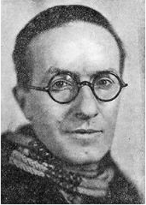 A person wearing glassesDescription automatically generated with low confidence