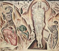 Konstantinos-Parthenis-The-Resurrection.jpg